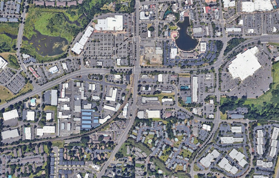 More Photos Of 19450-19480 SW Mohave Ct, Tualatin Flex For Lease