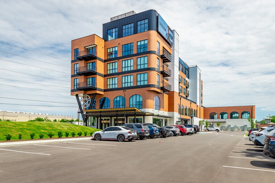 More Photos Of 1620 Riverfront Pky, Chattanooga Apartments For Lease