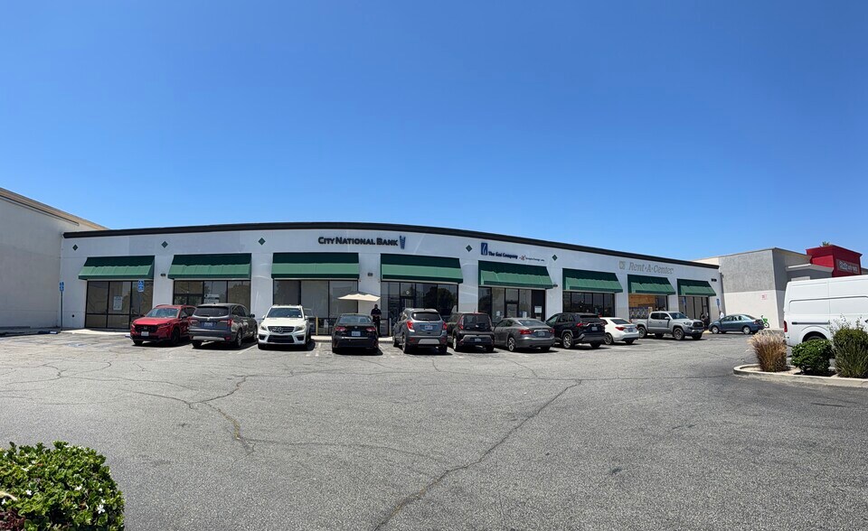 More Photos Of 3737-3741 S Crenshaw Blvd, Los Angeles Unknown For Lease