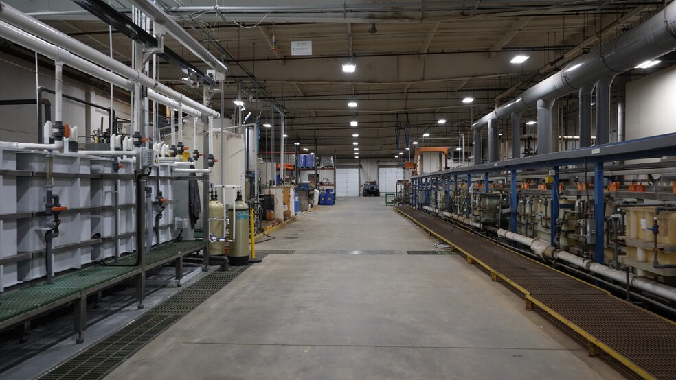More Photos Of 597 N 1500 W, Cedar City Manufacturing For Sale