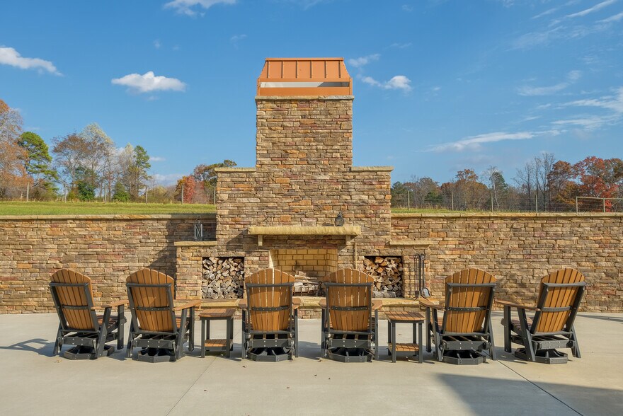 More Photos Of 3460 Jennings rd, Union Grove Land For Sale