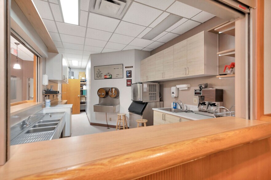 More Photos Of 913 Lebanon St, Monroe Lodge Meeting Hall For Sale