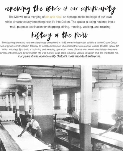 More Photos Of 825 Chattanooga Ave, Dalton Restaurant For Lease