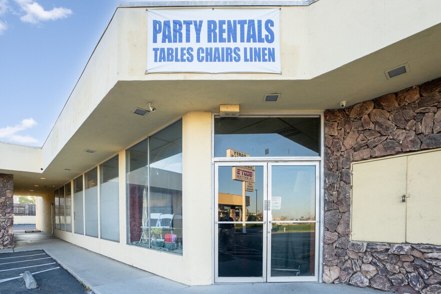 More Photos Of 1079 3rd Ave, Chula Vista Freestanding For Sale