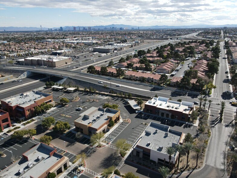More Photos Of 7000 Smoke Ranch Rd, Las Vegas Medical For Lease