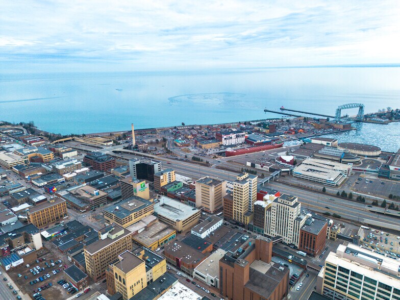 More Photos Of 230 W Superior St, Duluth Office For Sale