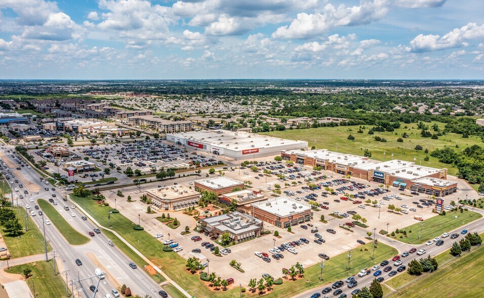More Photos Of N Pennsylvania Ave, Oklahoma City Unknown For Lease