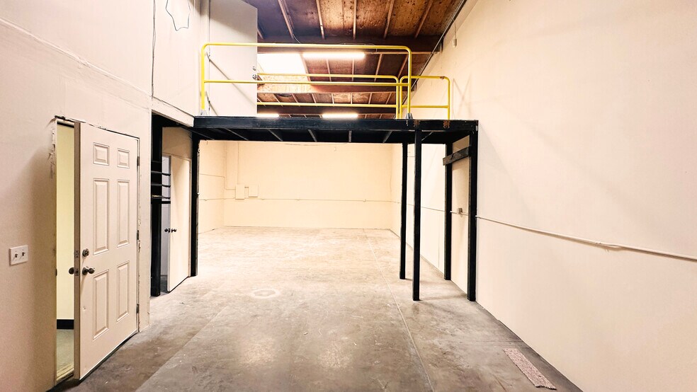 More Photos Of 2535 W Winton Ave, Hayward Warehouse For Sale
