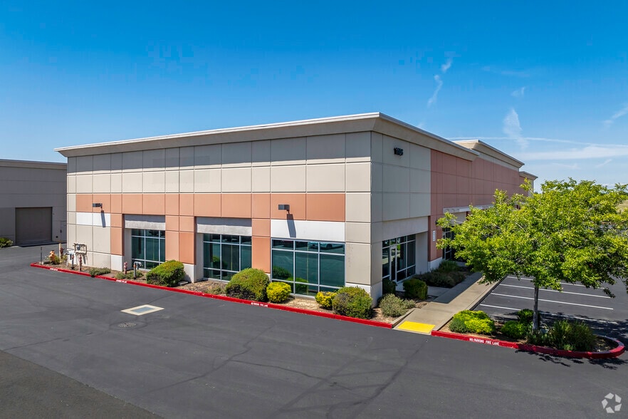 More Photos Of 1104 Tinker Rd, Rocklin Unknown For Lease