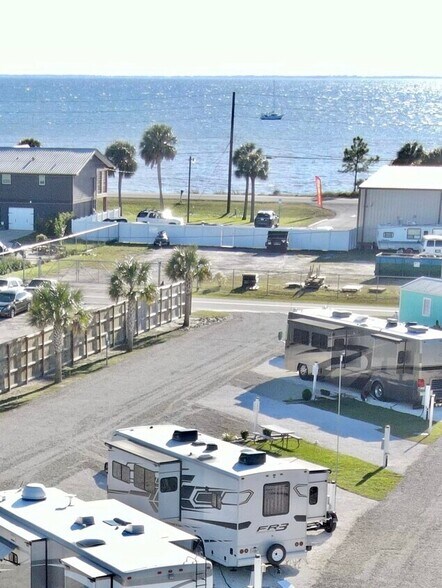 More Photos Of 2764 Victoria Ave, Port St Joe Trailer Camper Park For Sale