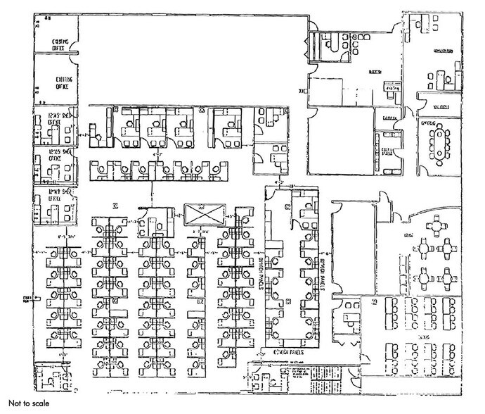 More Photos Of 3001 E President George Bush Hwy, Richardson Office For Lease