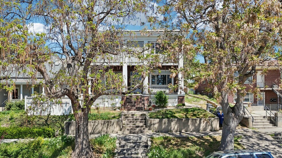 More Photos Of 609 6th Ave, Salt Lake City Apartments For Sale