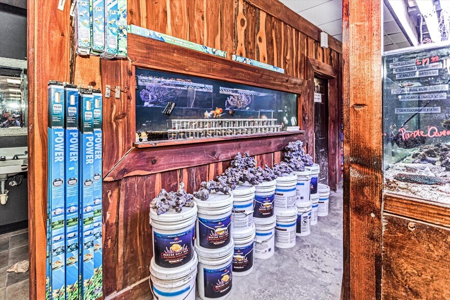 More Photos Of 10855 Highway 242, Conroe Freestanding For Sale