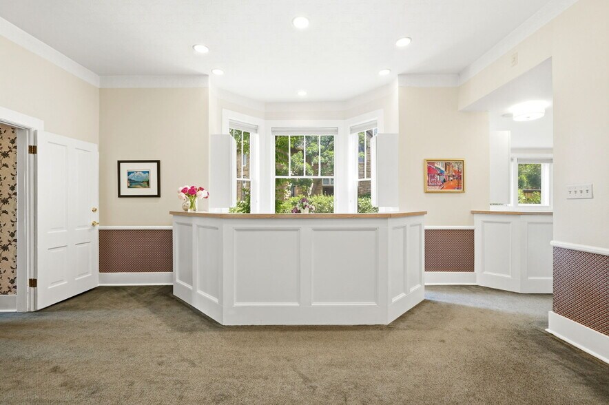 More Photos Of 2439 Broadway St, Boulder Office Residential For Sale