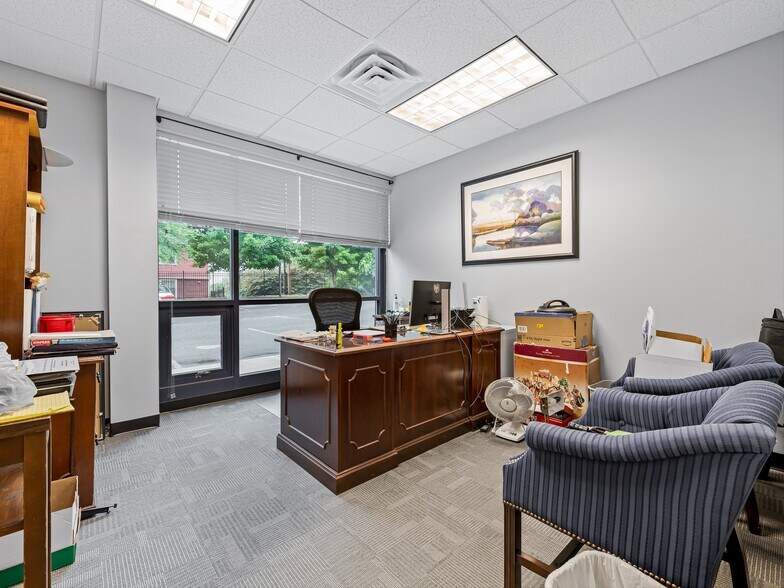 More Photos Of , Asheville Office For Sale