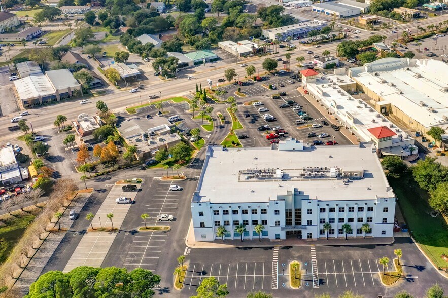 More Photos Of 73 Eglin Pky NE, Fort Walton Beach Office For Lease