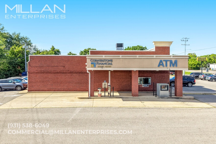 More Photos Of 2100 Trenton Rd, Clarksville Storefront For Lease