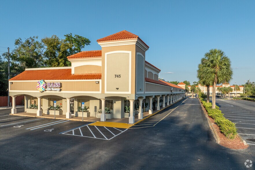 More Photos Of 745 Orienta Ave, Altamonte Springs Office For Lease