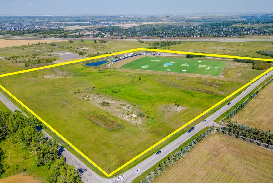 More Photos Of 12014 242 Ave W, Foothills No 31 Golf Course Driving Range For Sale