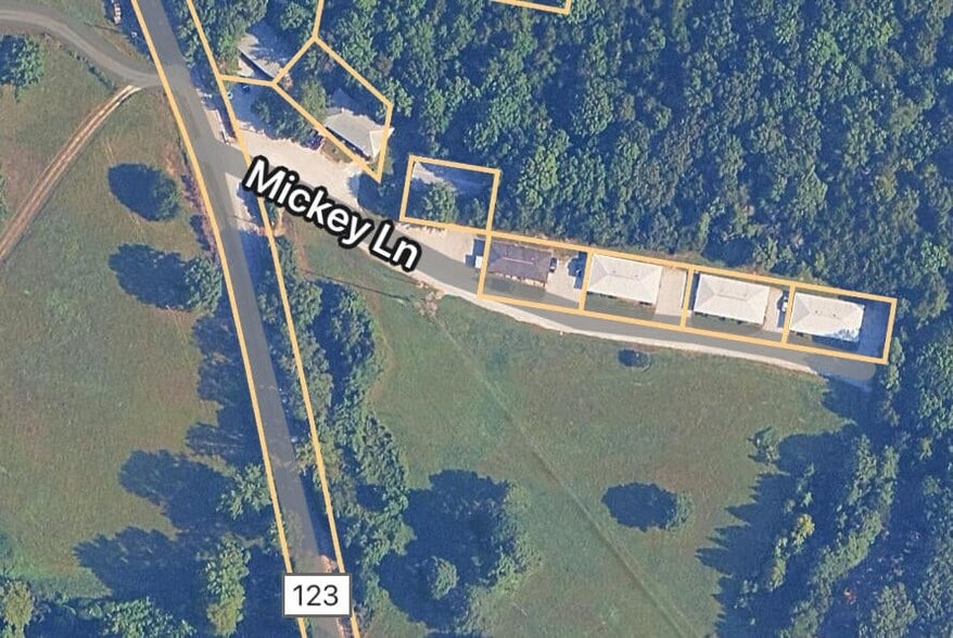 Primary Photo Of 100 Mickey Ln, Belden Multifamily For Sale