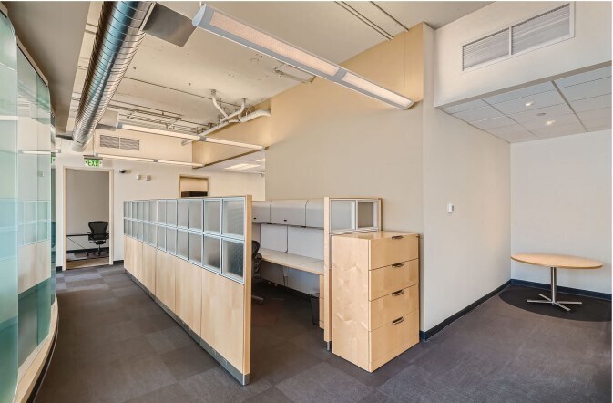 More Photos Of 1499 Blake St, Denver Apartments For Sale