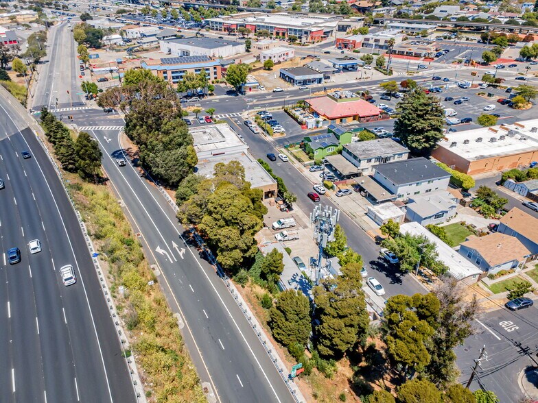 More Photos Of , El Cerrito Industrial For Sale