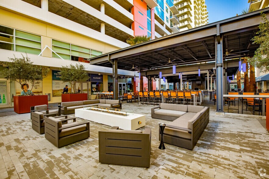 More Photos Of 1120 E Kennedy Blvd, Tampa Office For Lease