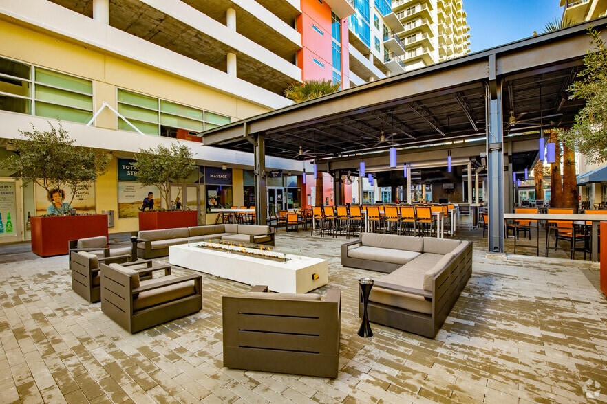 More Photos Of 1120 E Kennedy Blvd, Tampa Office For Lease