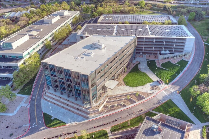 More Photos Of 295 S Chipeta Way, Salt Lake City Office For Lease