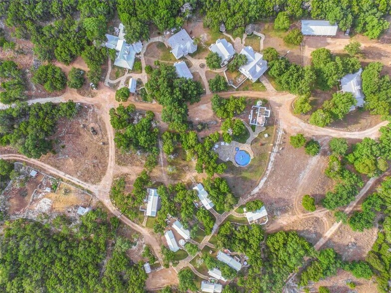 More Photos Of 251 Circle Dr, Wimberley Hospitality For Sale