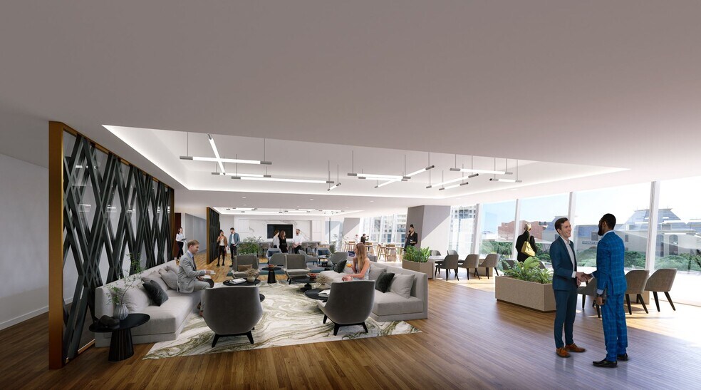 More Photos Of 2323 Cedar Springs Rd, Dallas Office For Lease