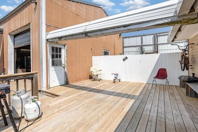 More Photos Of 3318 Old Kawkawlin Rd, Bay City Auto Repair For Sale