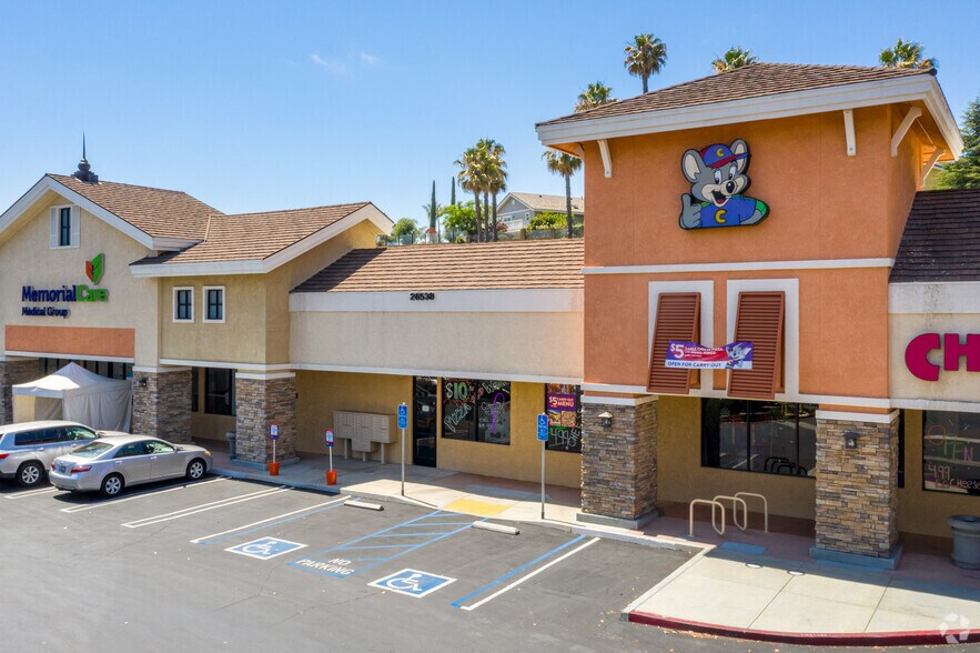 More Photos Of 26534-26562 Moulton Pky, Laguna Hills Unknown For Lease