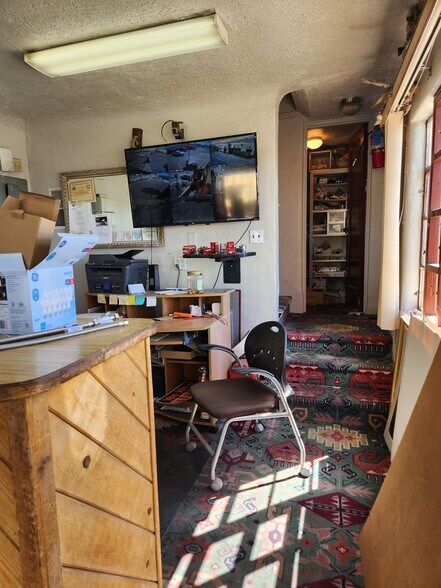 More Photos Of 5715 Central Ave NE, Albuquerque Hotel For Sale