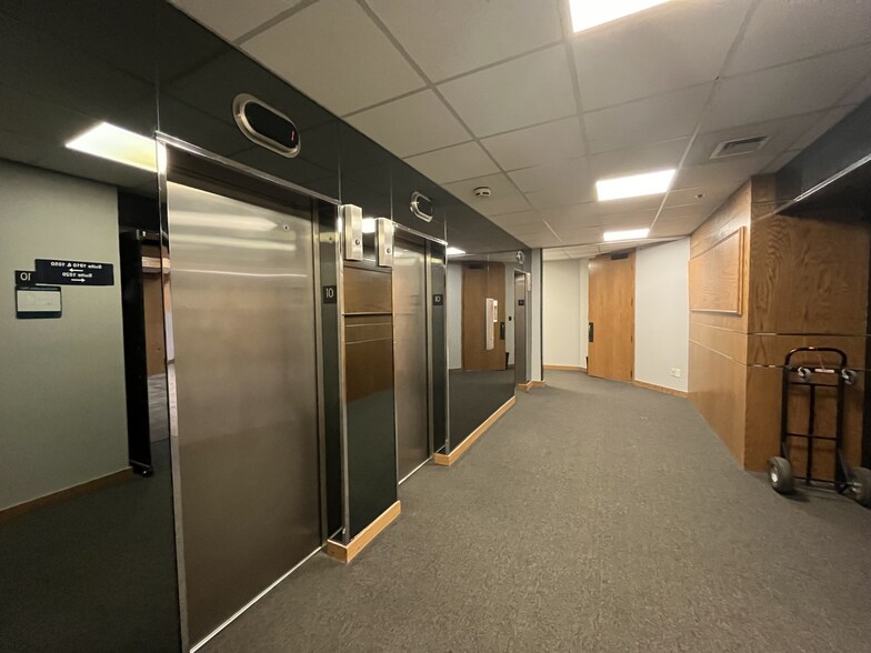 More Photos Of 110 S Main St, Wichita Office Residential For Sale