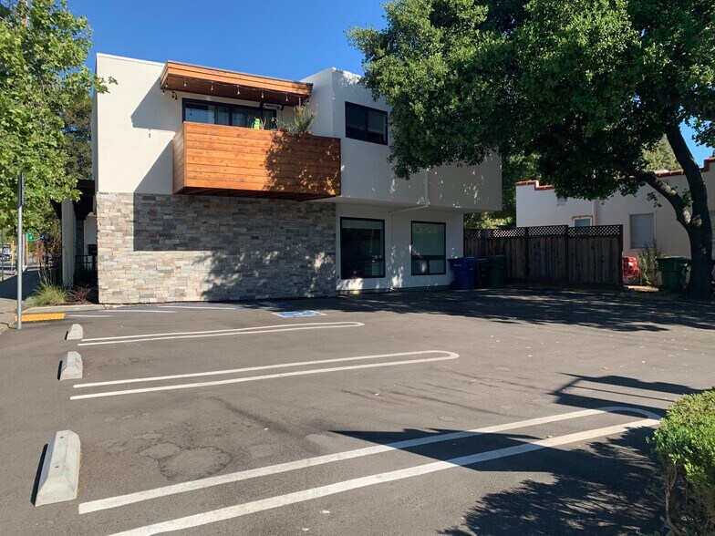 More Photos Of 160-164 Los Gatos Saratoga Rd, Los Gatos Medical For Lease