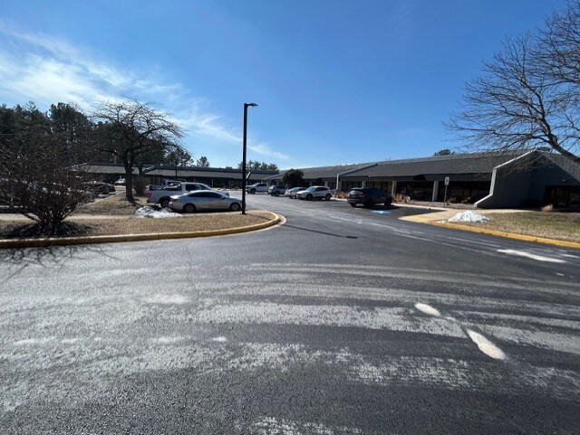 Primary Photo Of 16201 Trade Zone Ave, Upper Marlboro Industrial For Lease