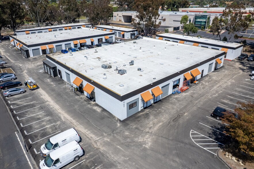 More Photos Of 960 E Rancheros Dr, San Marcos Unknown For Lease