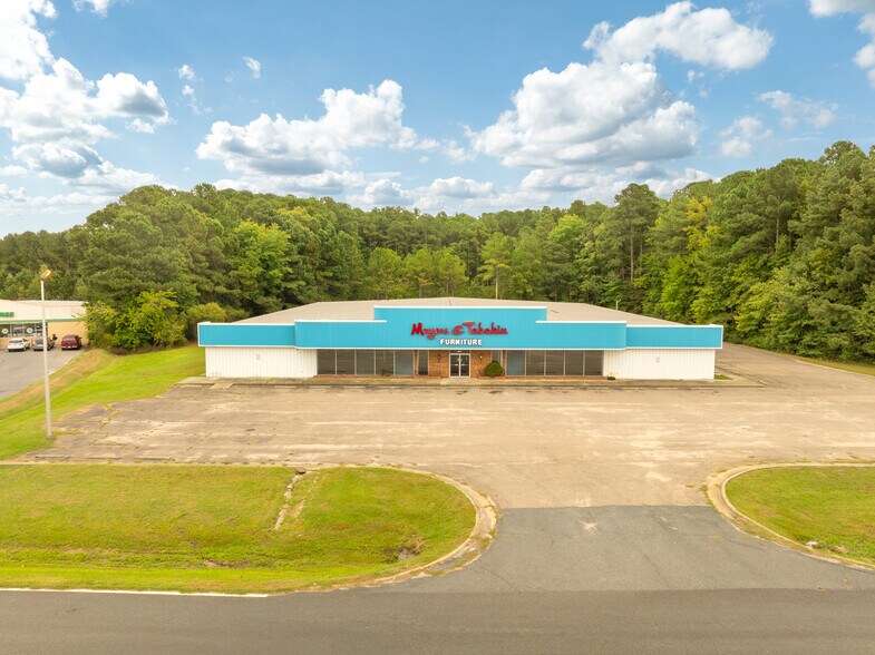 Primary Photo Of 25131 Charles M Lankford Jr Memorial Hwy, Onley Flex For Sale