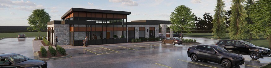 More Photos Of Appleton Ave @ Good Hope Rd, Menomonee Falls General Retail For Lease