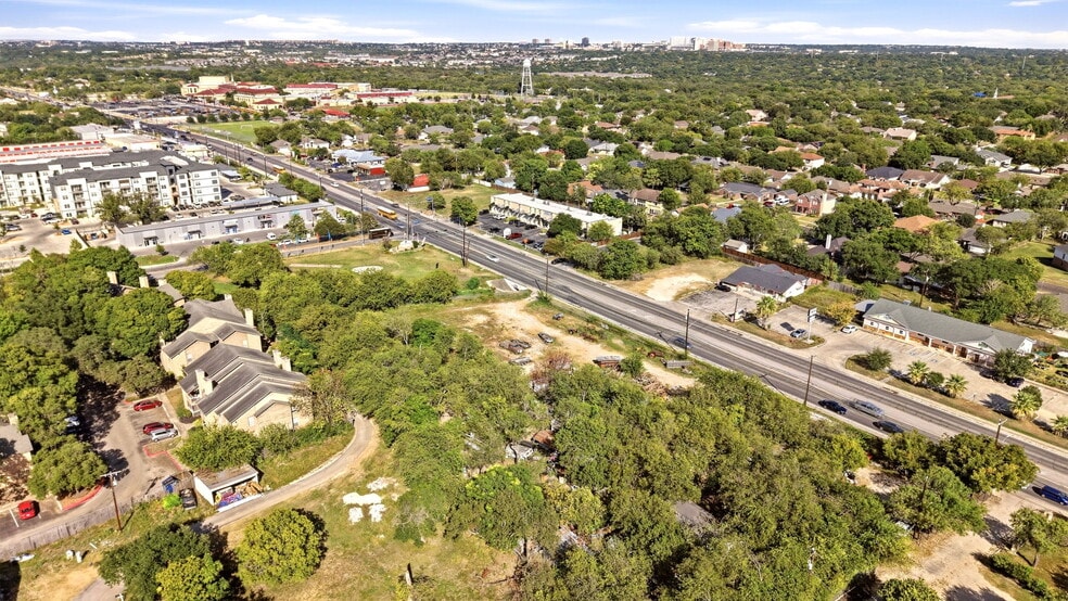 More Photos Of 7619 Eckhert Road Rd, San Antonio Land For Sale