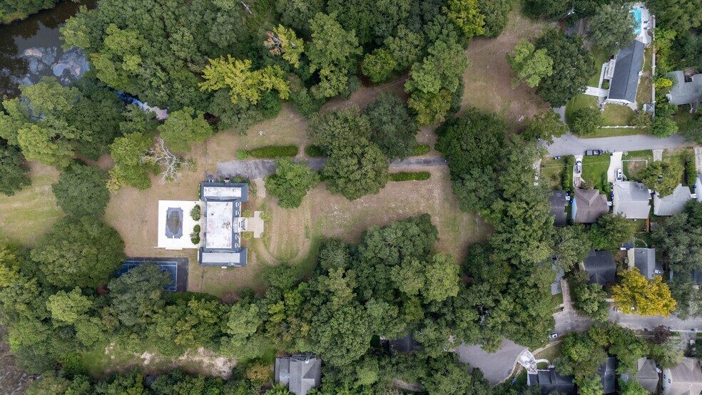 More Photos Of 1460 River Front Dr, Charleston Land For Sale