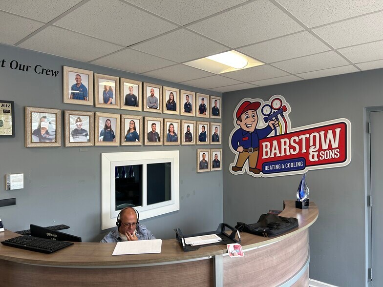 More Photos Of 8176 Ritchie Hwy, Pasadena Freestanding For Lease