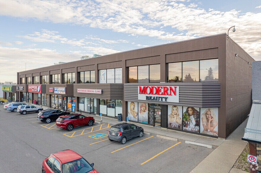Primary Photo Of 1610 37th St SW, Calgary Unknown For Lease