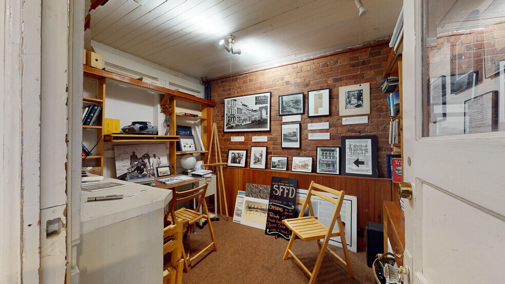 More Photos Of 708-710 Montgomery St, San Francisco Coworking Space