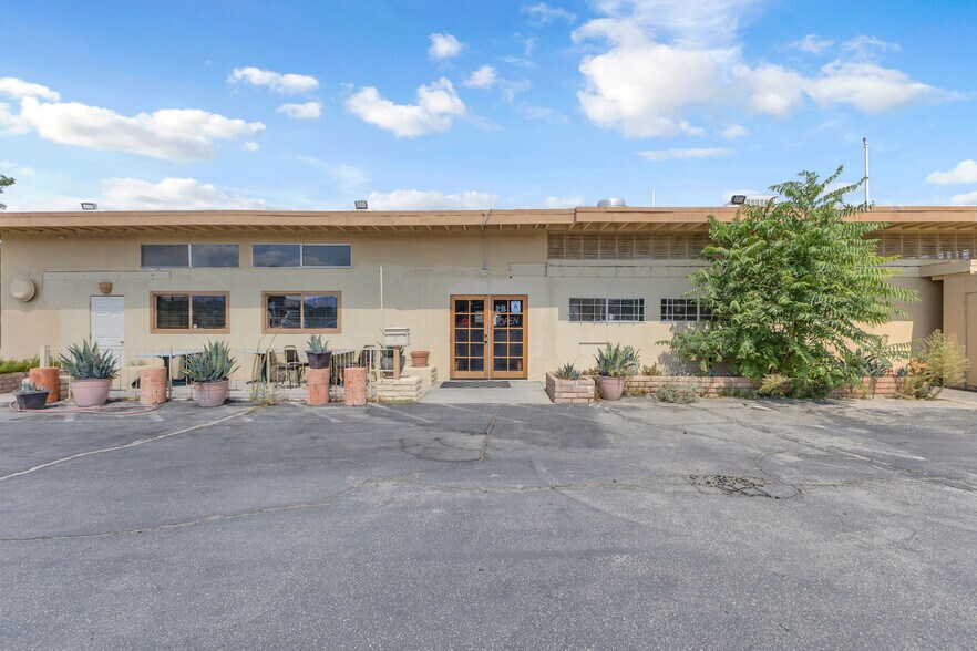 More Photos Of 57173 Sunnyslope Dr, Yucca Valley General Retail For Sale