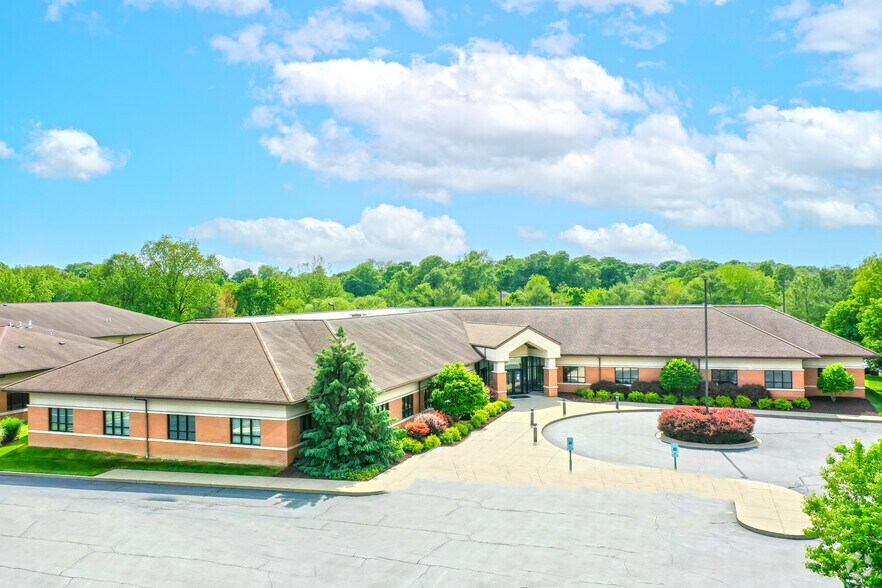 Primary Photo Of 12 Wolf Creek Dr, Swansea Office For Lease