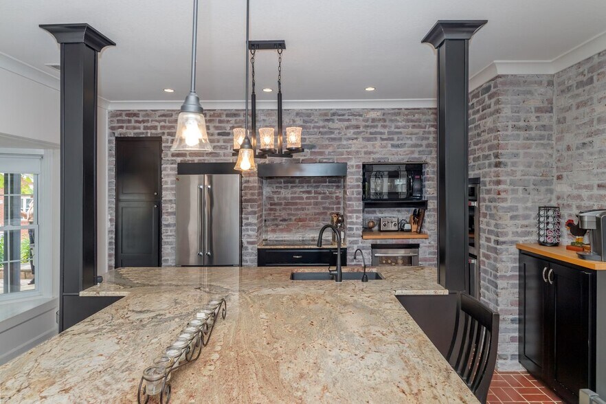 More Photos Of 1060 Paint Rock Ferry Rd, Kingston Specialty For Sale