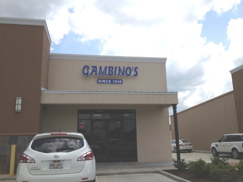 More Photos Of 8342 Perkins Rd, Baton Rouge Unknown For Lease