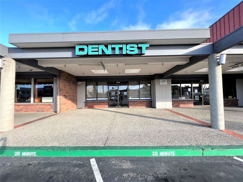 More Photos Of 5000-5200 Mowry Ave, Fremont Unknown For Lease